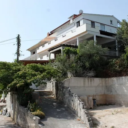 Maison d'hôtes Twin Luka 8132d Luka (Dugi Otok)